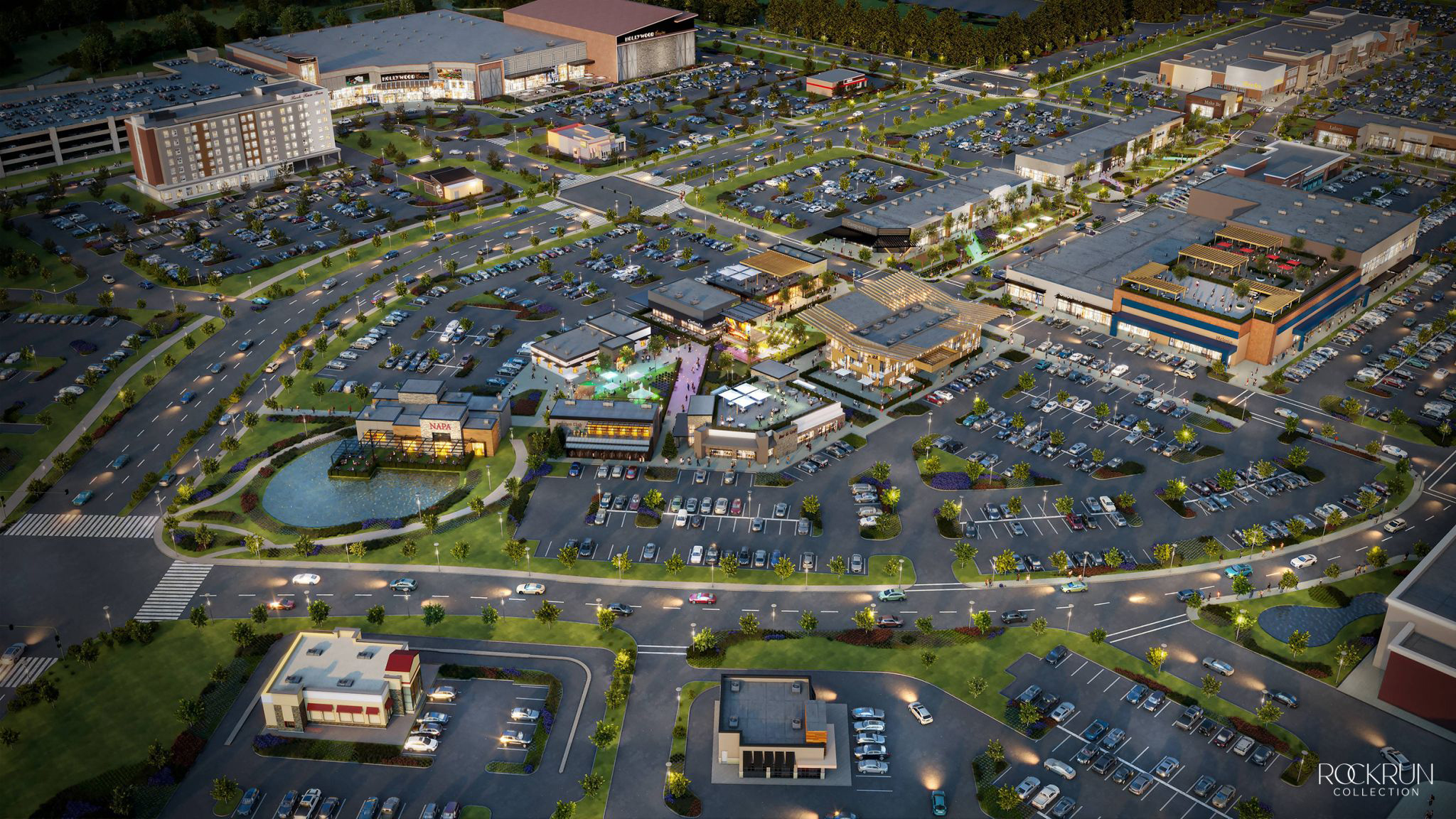 Path Group Building Path Construction to break ground on largest multi-family project in ...
